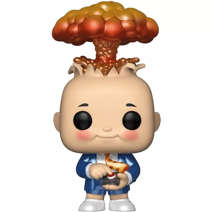 Adam Bomb