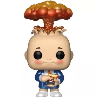 Adam Bomb