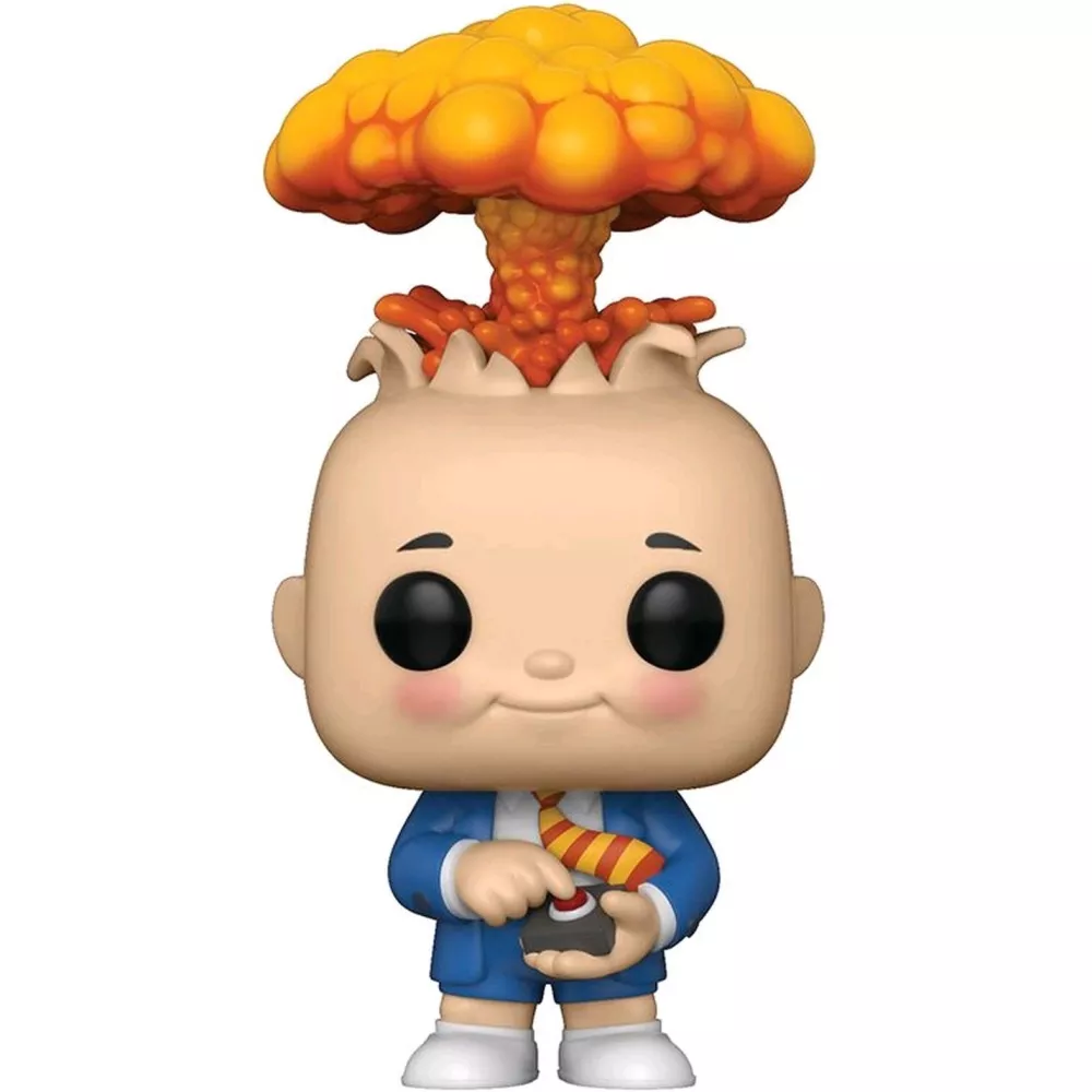 Adam Bomb