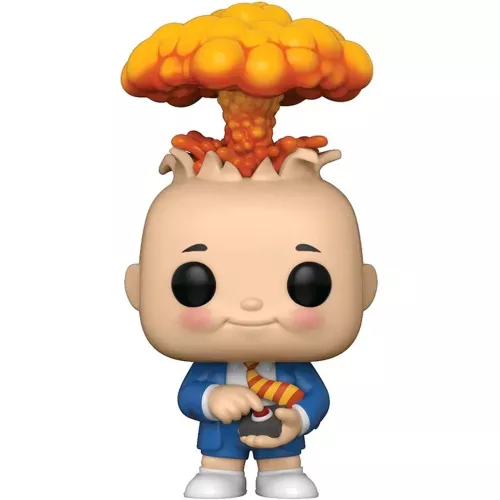 Funko Pop! Adam Bomb #01 Garbage Pail Kids GPK Vinyl Figure