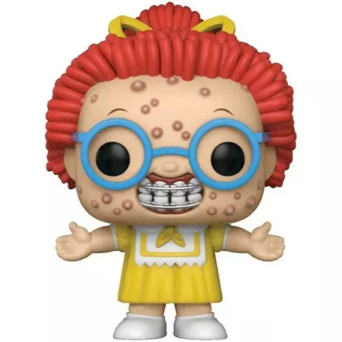 Funko Pop! Ghastly #02 Garbage Pail Kids GPK Vinyl Figure