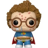 #03  Clark Can't - Collectible Figure