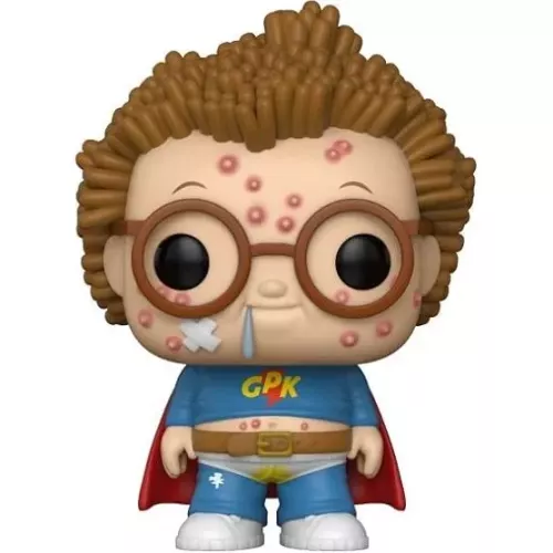Funko Pop! Clark Can't #03 Garbage Pail Kids GPK Vinyl Figure