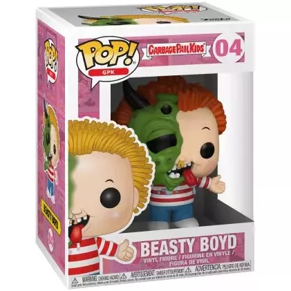Beasty Boyd Box