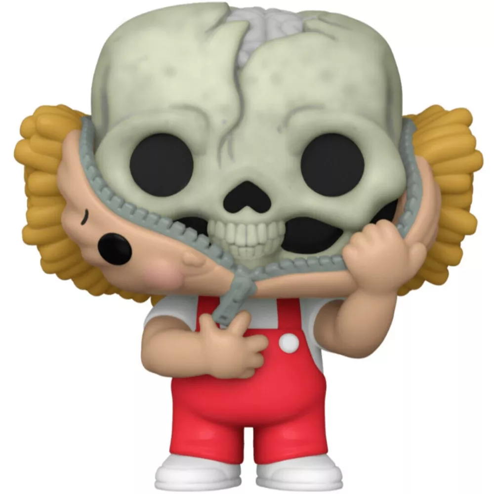 Bony Tony