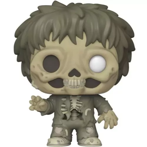 Funko Pop! Jay Decay #06 GPK Vinyl Figure