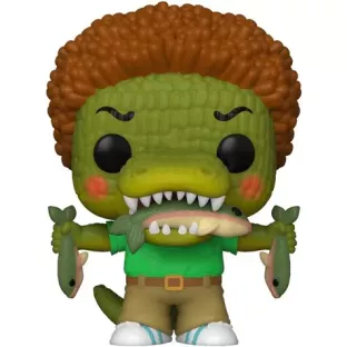Ali Gator