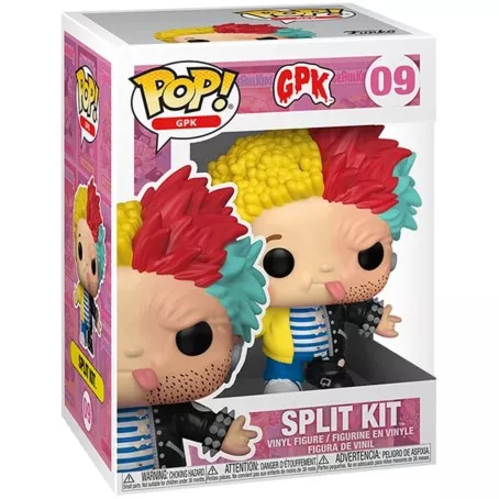 Split Kit Box