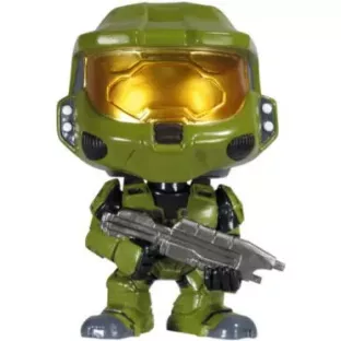 Master Chief image