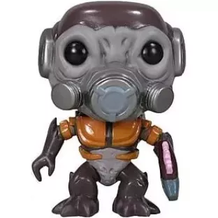 Grunt Minor image