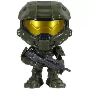 Master Chief image