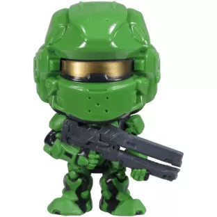 Spartan Warrior image