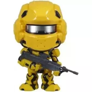 Spartan Warrior image
