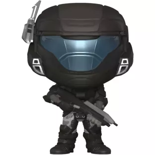 Buck (ODST) image
