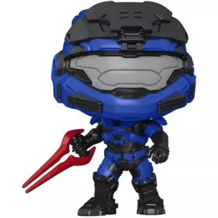 Spartan Mark V[B] with Energy Sword image