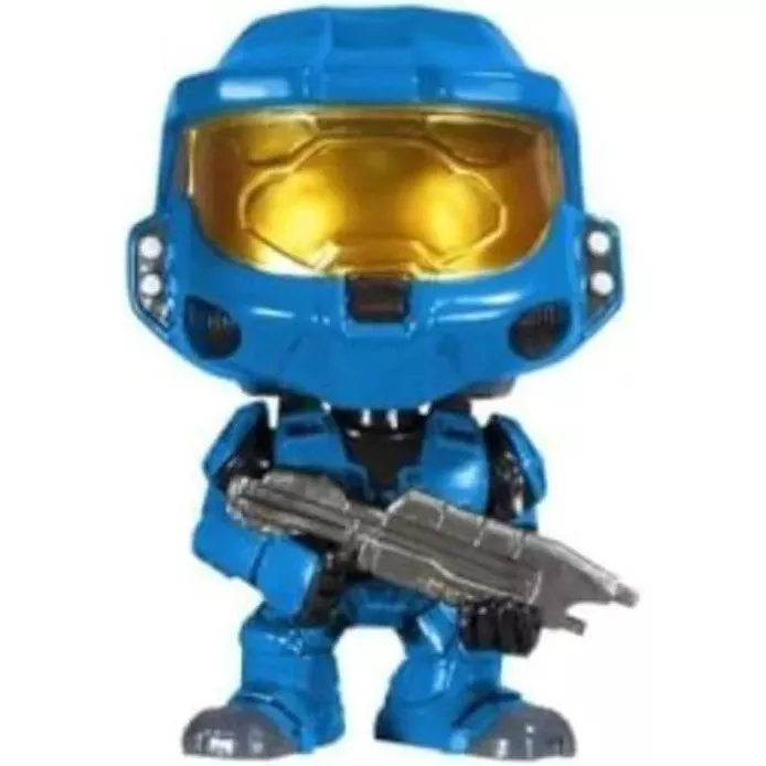 Master Chief
