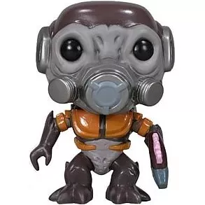 Grunt Minor