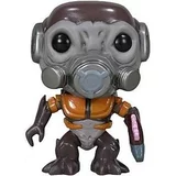 Grunt Minor