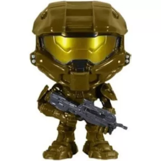 Master Chief