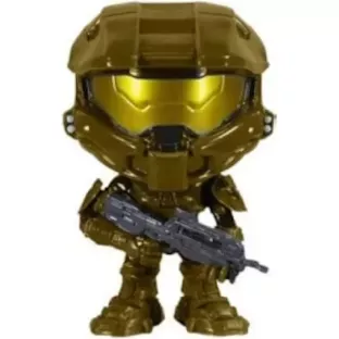 Master Chief