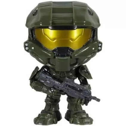 Master Chief
