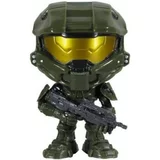 #03  Master Chief - Collectible Figure