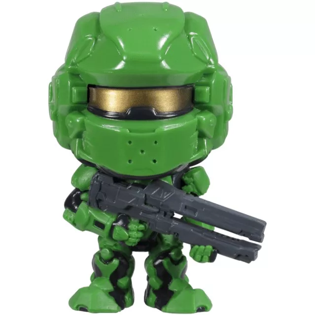 Spartan Warrior