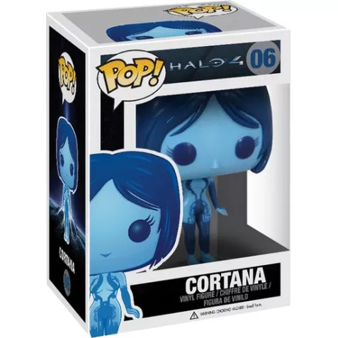 Cortana Box