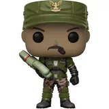 Sgt Johnson image