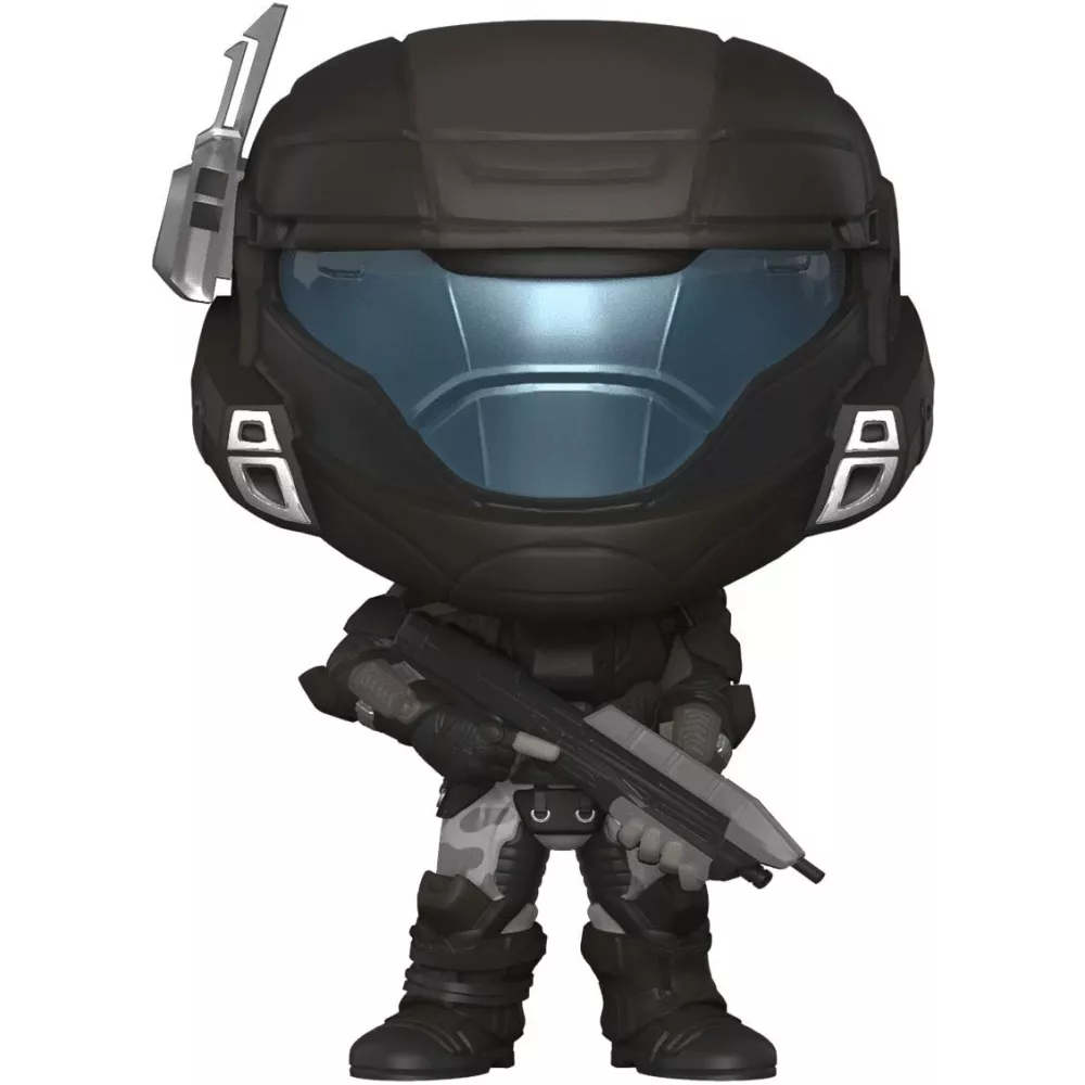 Buck (ODST)