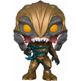 #10  Arbiter - Collectible Figure