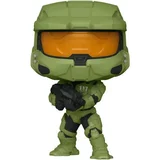 Master Chief with MA40 Assault Rifle