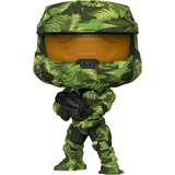 Master Chief with MA40 Assault Rifle in Hydro Deco