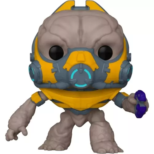 Funko Pop! Gruntconscript with Plasma Pistol #20 Halo