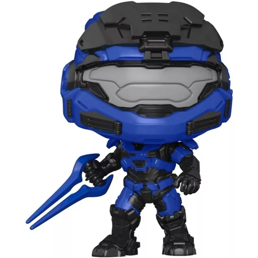 Spartan Mark V[B] with Energy Sword