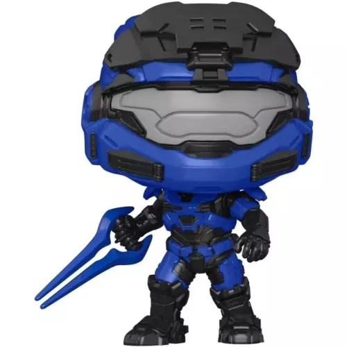 Funko Pop! Spartan Mark V[B] with Energy Sword #21