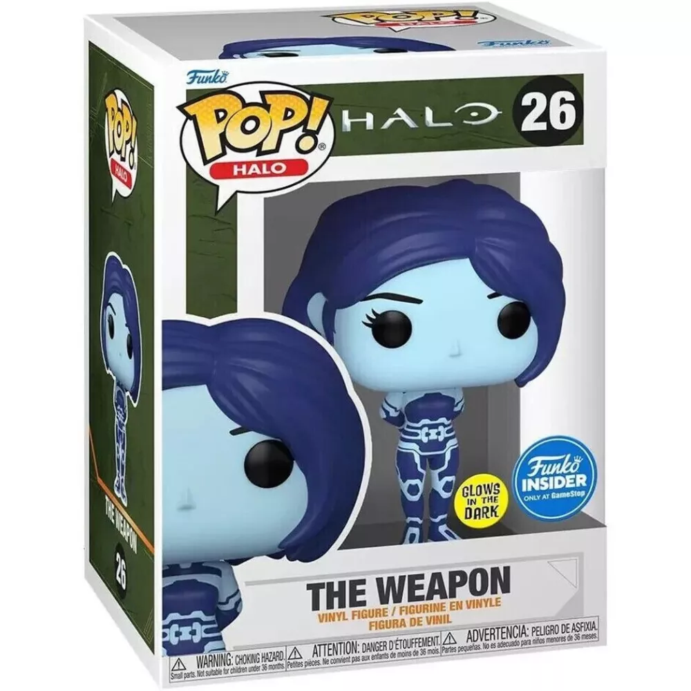 The Weapon Box