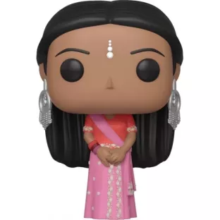 Parvati Patil image