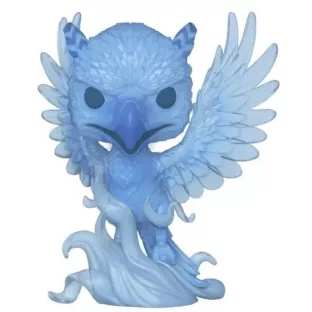 Patronus Albus Dumbledore image