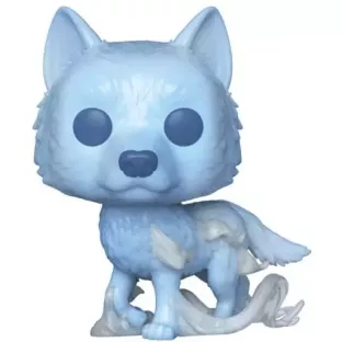 Patronus Remus Lupin image