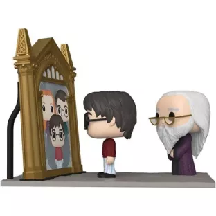 Harry Potter & Albus Dumbledore image