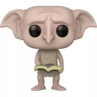 Dobby image