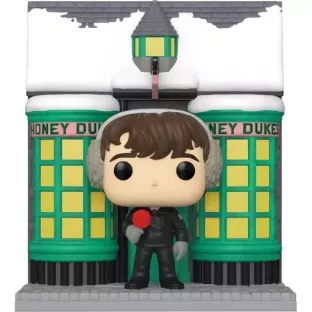 Neville Longbottom with Honeydukes image