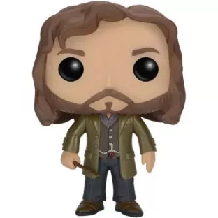 Sirius Black image