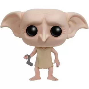 Dobby image