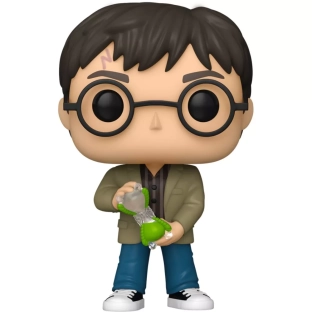 Harry Potter image