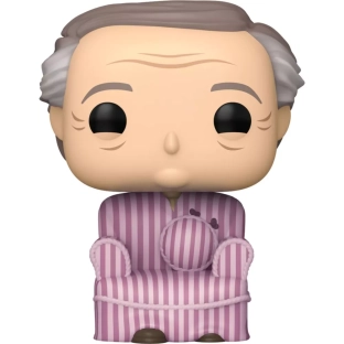Horace Slughorn image