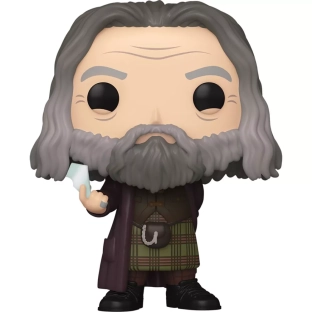 Aberforth Dumbledore image