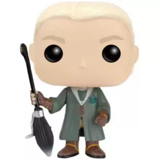 Draco Malfoy image