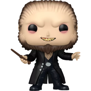 Fenrir Greyback image